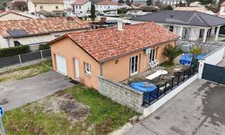 Maison 3 Pièces 61 m² à vendre à Saint-Rambert-d'Albon (26140)