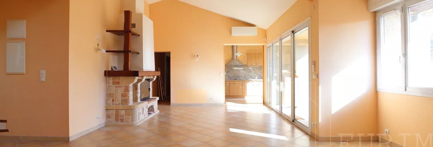 Appartement 4 Pièces 131 m² à vendre à Toulouse (31400)