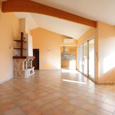 Appartement 4 pièces 580000 €