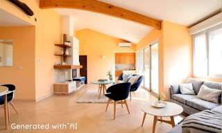 Appartement 4 Pièces 131 m² à vendre à Toulouse (31400)