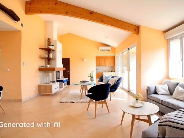Appartement proposé à Toulouse