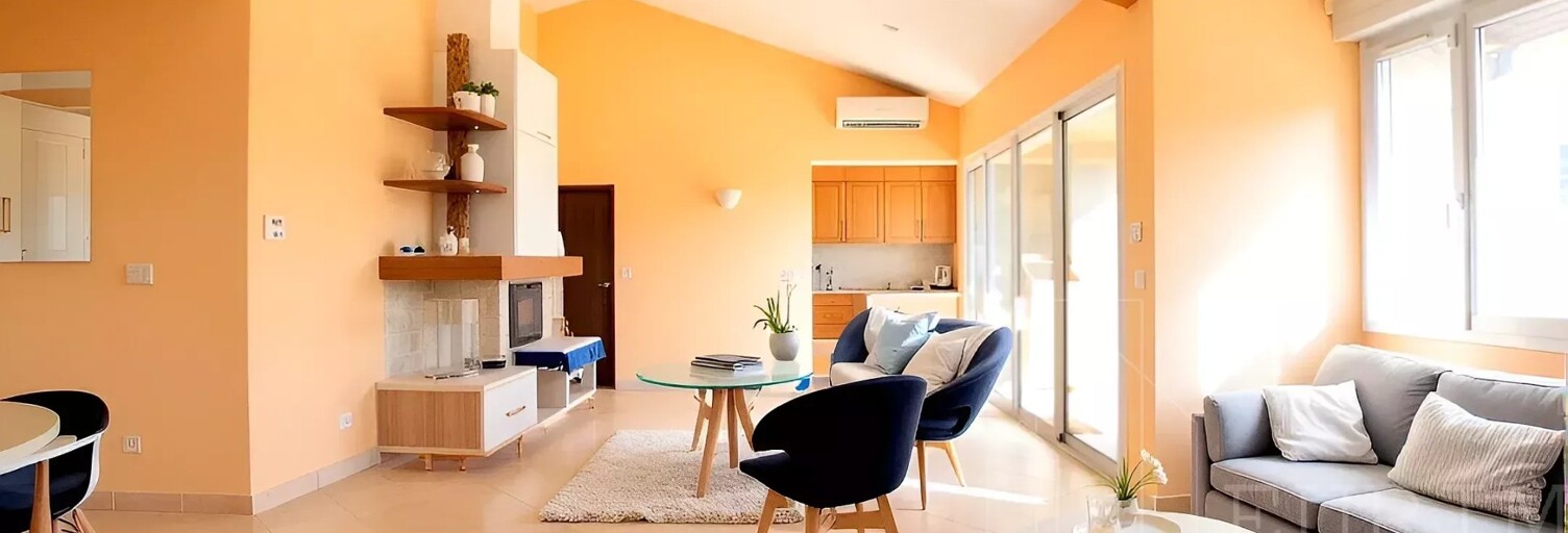 Appartement 4 Pièces 131 m² à vendre à Toulouse (31400)