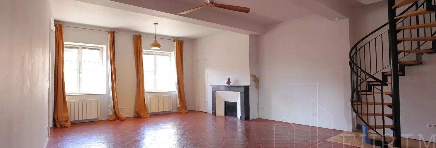 Appartement 5 Pièces 127 m² à louer à Toulouse (31000)