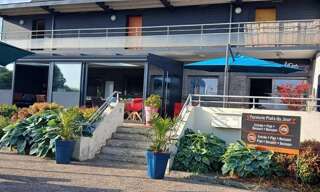 Commerce 3 Pièces 184 m² à vendre à Trévé (22600)