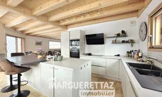 Maison 5 Pièces 156 m² à vendre à Viuz-en-Sallaz (74250)