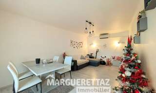 Maison 4 Pièces 100 m² à vendre à Saint-Jeoire (74490)