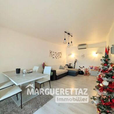 Maison 4 pièces 260000 €