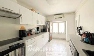 Maison 4 Pièces 100 m² à vendre à Saint-Jeoire (74490)