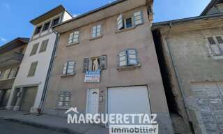 Maison 4 Pièces 100 m² à vendre à Saint-Jeoire (74490)