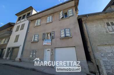 Maison 4 pièces 249000 €