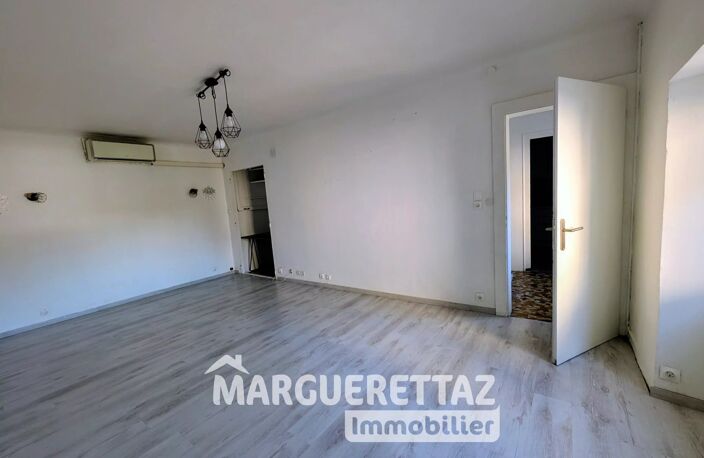 Maison de village mitoyenne - St Jeoire 115m² / garage / pas d'e — photo 5