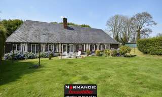 Maison 5 Pièces 106 m² à vendre à Grémonville (76970)