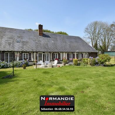 Maison 5 pièces 187000 €