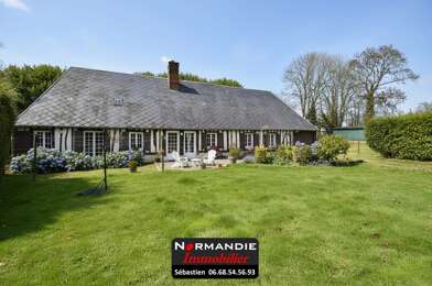 Maison 5 pièces 187000 €