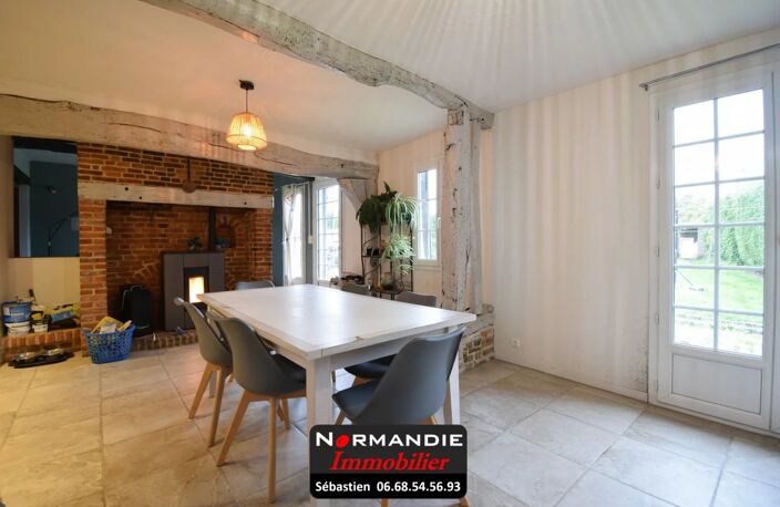 🏡 Charmante longère et ses 3 chambres🌿 — photo 2