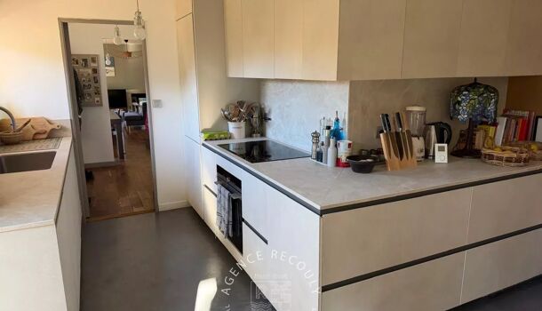 Appartement 5 pièces  à vendre Marseille 7eme 13007