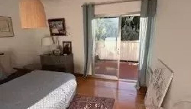 Appartement 5 pièces  à vendre Marseille 7eme 13007