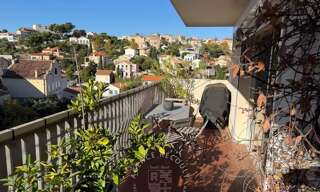 Appartement 5 Pièces 114 m² à vendre à Marseille 7 (13007)