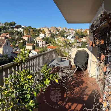 Appartement 5 pièces 790000 €