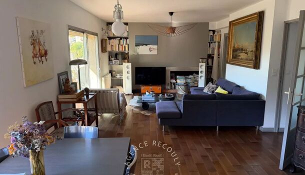 Appartement 5 pièces  à vendre Marseille 7eme 13007