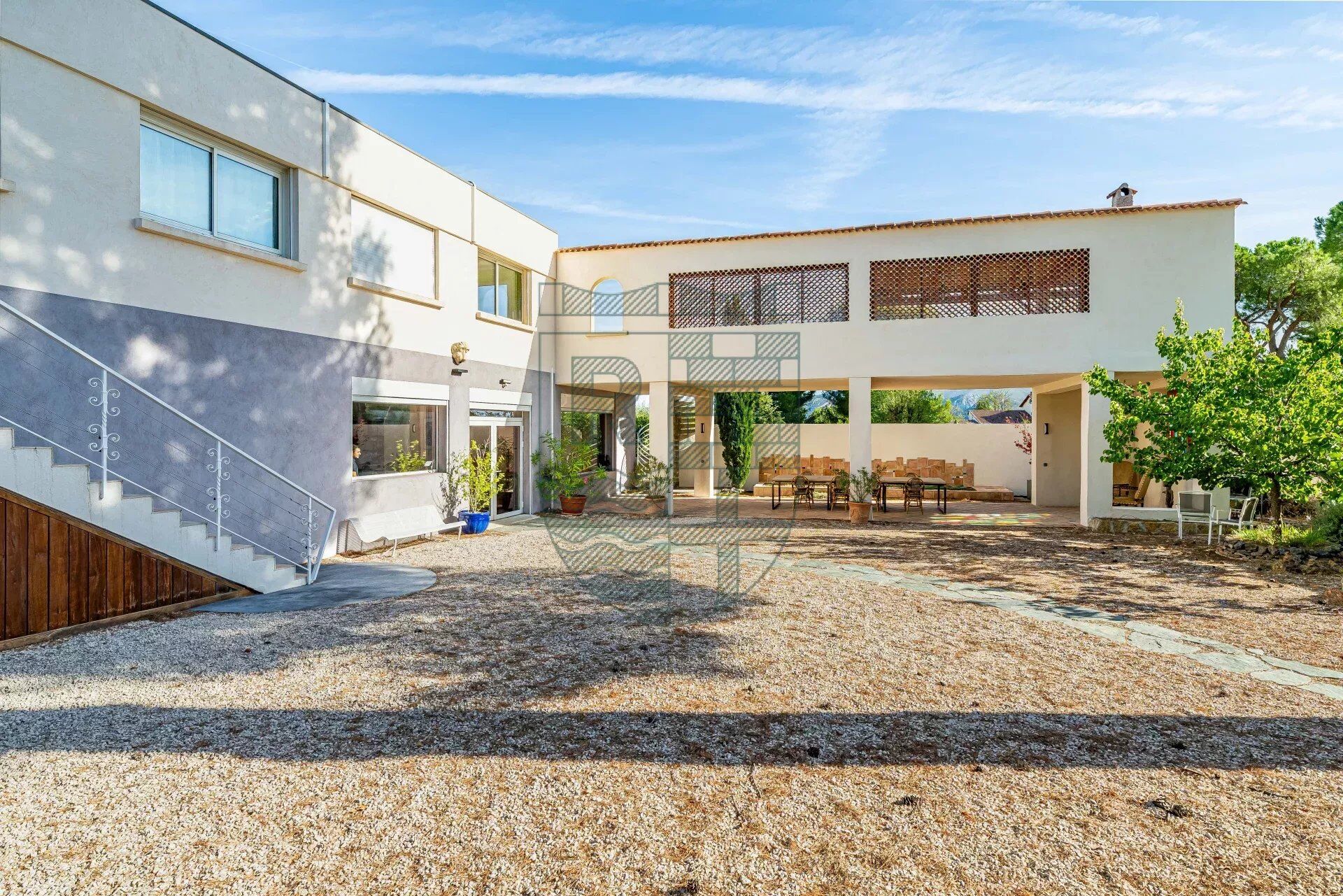 Appartement  T3 à vendre Marseille 12eme 13012