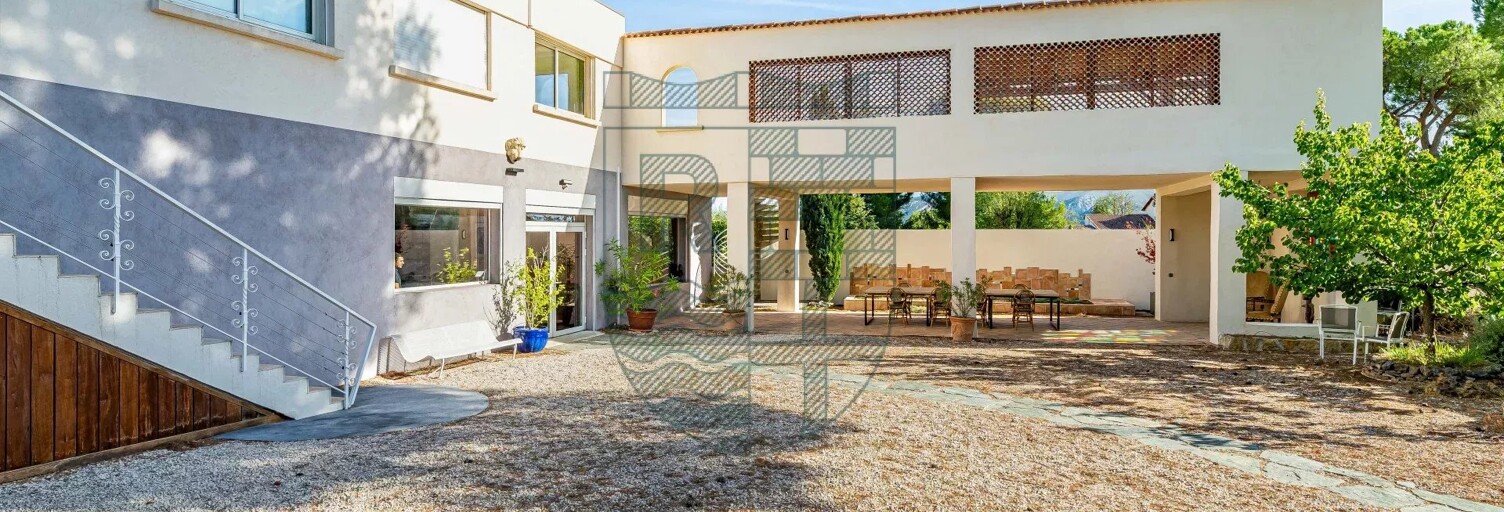 Appartement 3 Pièces 118 m² à vendre à Marseille 12 (13012)