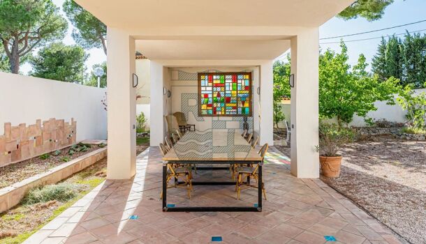 Appartement 3 pièces  à vendre Marseille 12eme 13012