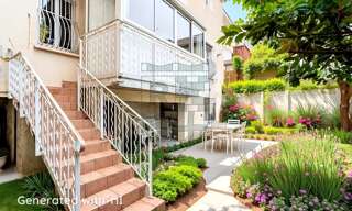 Maison 7 Pièces 160 m² à vendre à Marseille 4 (13004)