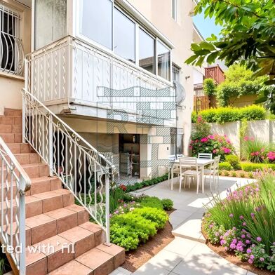 Maison 7 pièces 499000 €