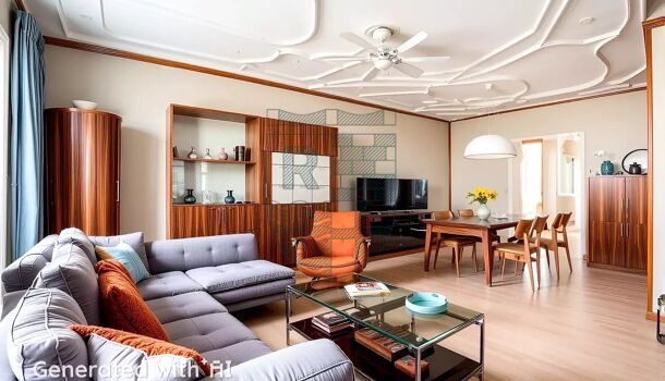 Villa / Maison 7 pièces  à vendre Marseille 4eme 13004