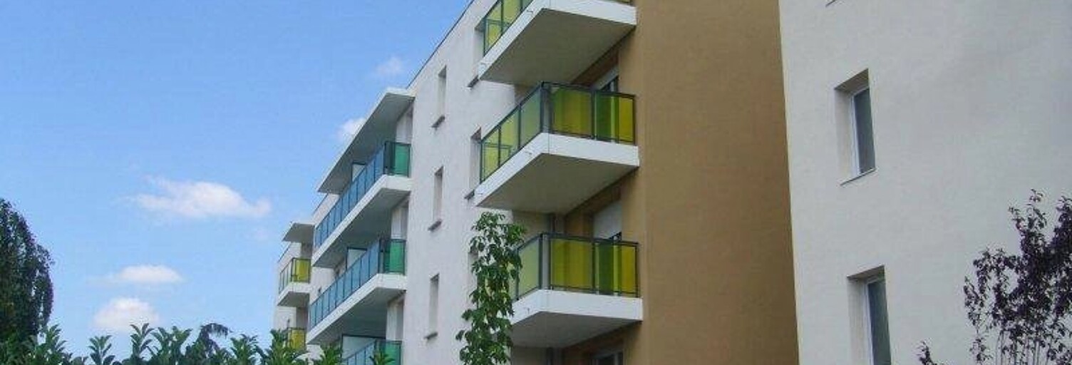 Appartement 4 Pièces 89 m² à vendre à Toulouse (31200)