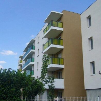 Appartement 4 pièces 265000 €