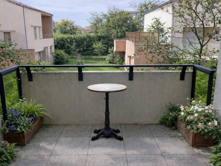 CROIX DAURADE - Appartement T4 — photo 1
