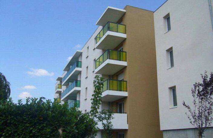 CROIX DAURADE - Appartement T4 — photo 2