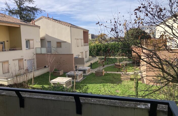 CROIX DAURADE - Appartement T4 — photo 3