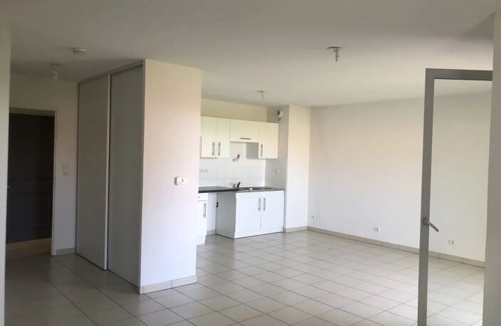 CROIX DAURADE - Appartement T4 — photo 4