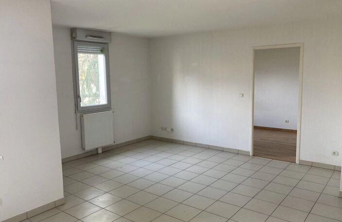 CROIX DAURADE - Appartement T4 — photo 5
