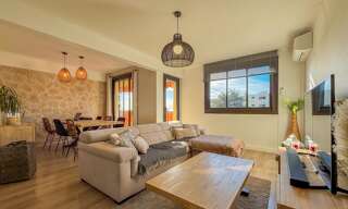 Appartement 3 Pièces 78 m² à vendre à Cagnes-sur-Mer (06800)