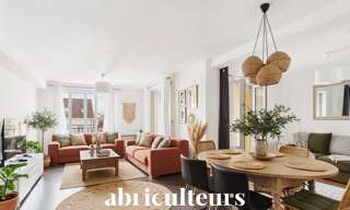 Appartement 4 Pièces 90 m² à vendre à Argenteuil (95100)