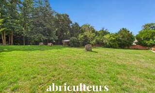 Terrain  1572 m² à vendre à Montmorency (95160)