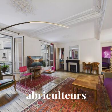 Appartement 2 pièces 584000 €