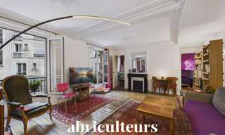 Appartement 2 Pièces 66 m² à vendre à Paris 10 (75010)