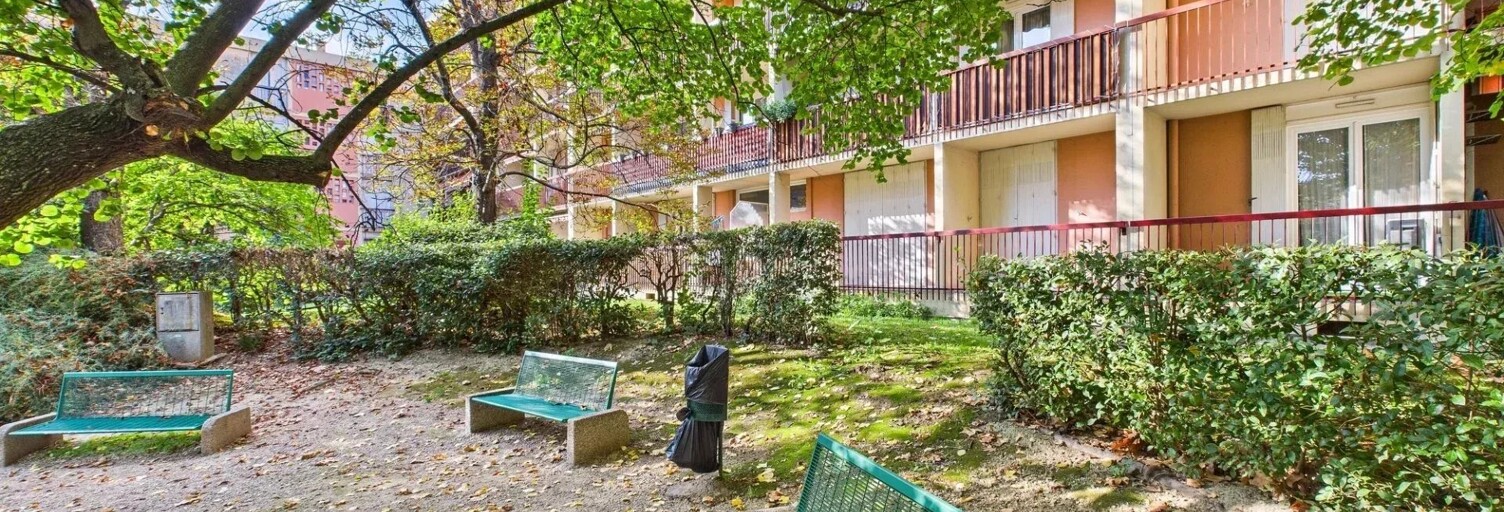 Appartement 3 Pièces 65 m² à vendre à Aix-en-Provence (13100)