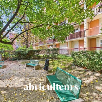 Appartement 3 pièces 268000 €