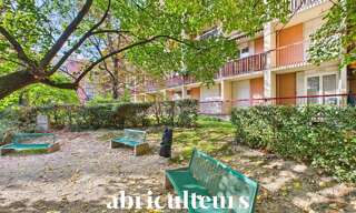 Appartement 3 Pièces 65 m² à vendre à Aix-en-Provence (13100)