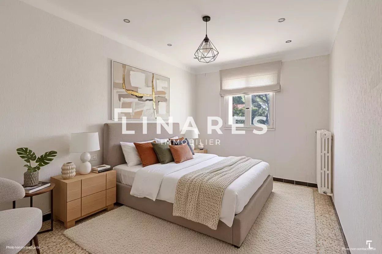 Maison de Village   T4 à vendre Marseille 11eme 13011