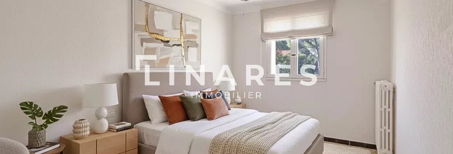 Maison 4 Pièces 85 m² à vendre à Marseille 11 (13011)