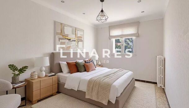 Maison de Village  4 pièces  à vendre Marseille 11eme 13011