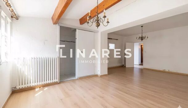 Maison de Village  4 pièces  à vendre Marseille 11eme 13011