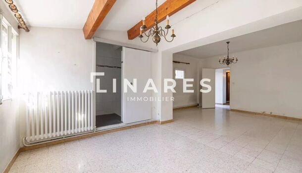 Maison de Village  4 pièces  à vendre Marseille 11eme 13011